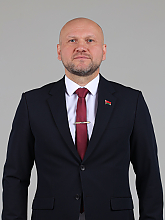 МАТОРИН Сергей Стефанович